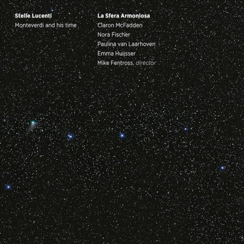 Stelle Lucenti - Yavor Genov
