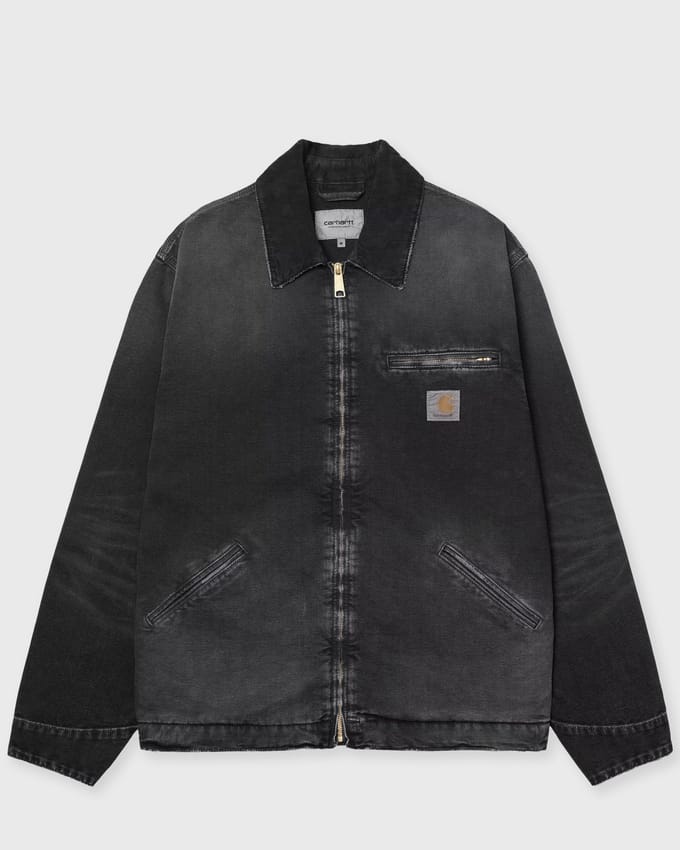 OG Detroit Jacket