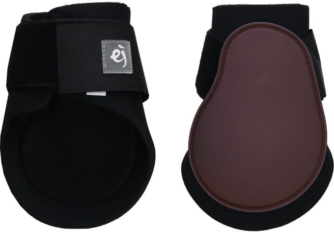 Epplejeck Strijklappen Epplejeck Ejproride Bruin