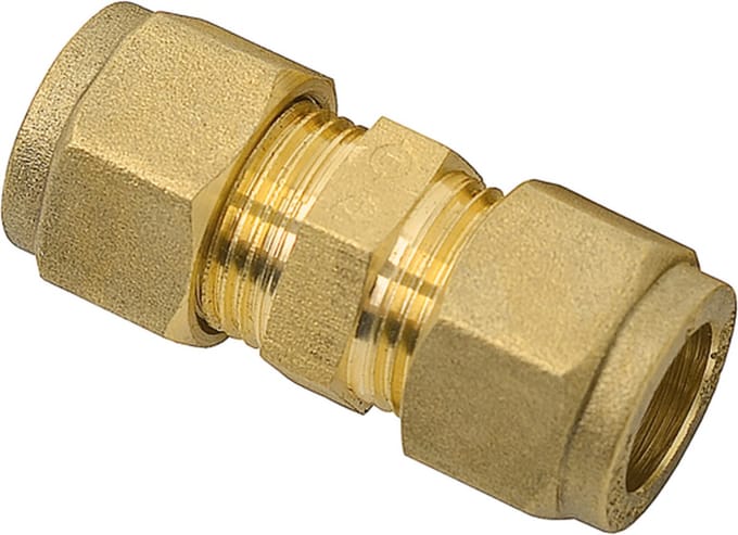 Knel Recht 15x15mm