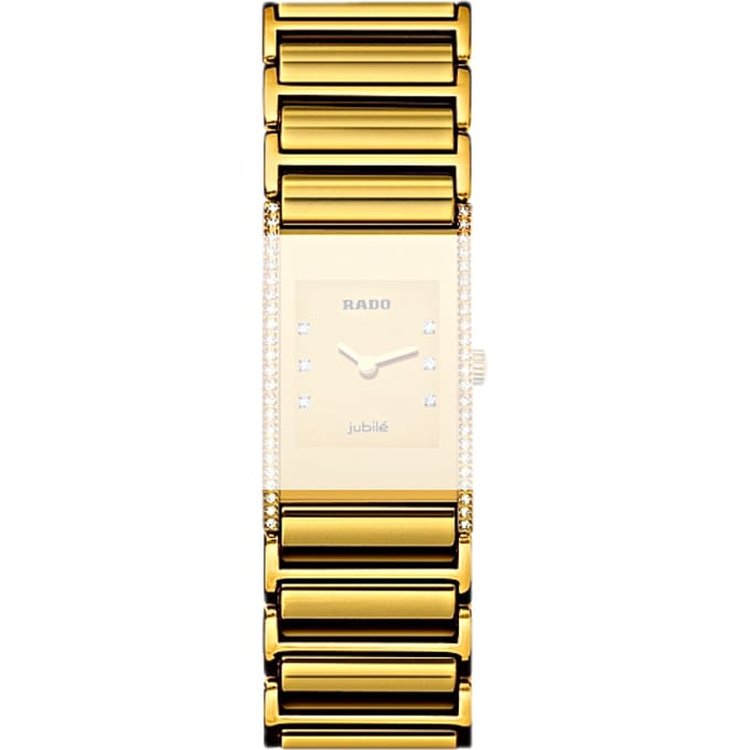 Rado straps 07.04616 Integral band