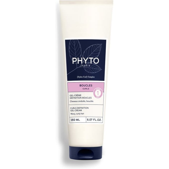 Rizos Kruldefinitie Gel-crème 150 ml