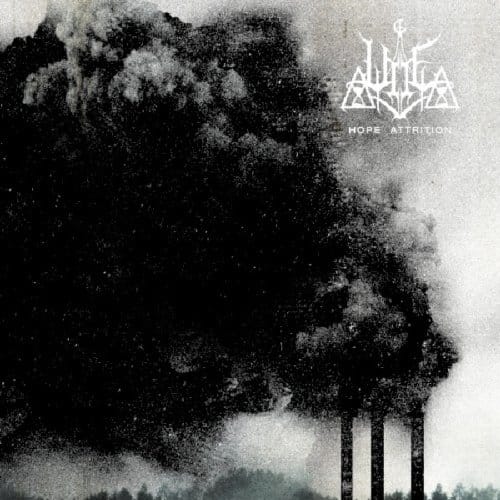Hope Attrition - Woe