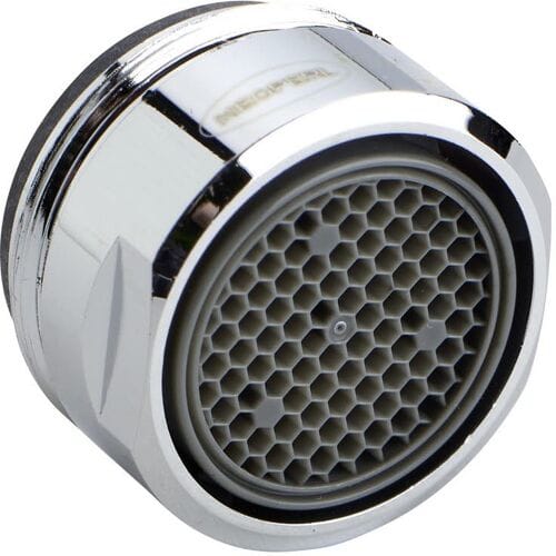Ideal Standard Straalregelaar M24x1 AG, 5l/min., Chroom, B960754AA