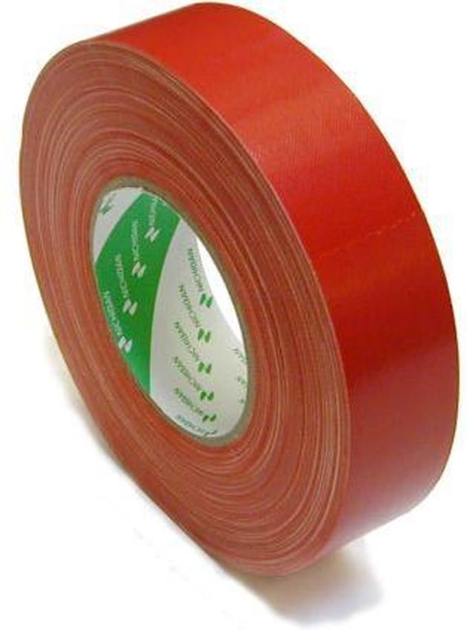 Nichiban - duct tape - 38 mm x 50 m -