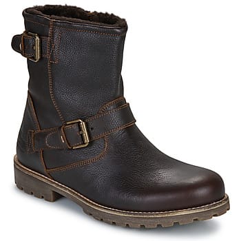 Panama Jack - Faust C29 Napa Grass Castaño/Chestnut - Maat 44