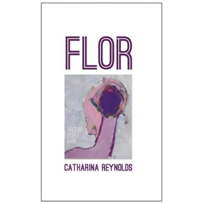 Flor - Catharina Reynolds