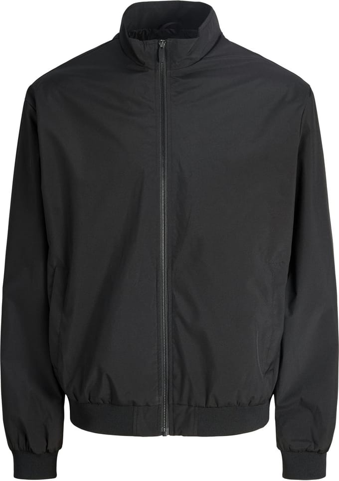 JACK&JONES - JJECHARGE STAND COLLAR BOMBER NOOS - Heren - Buitenjassen
