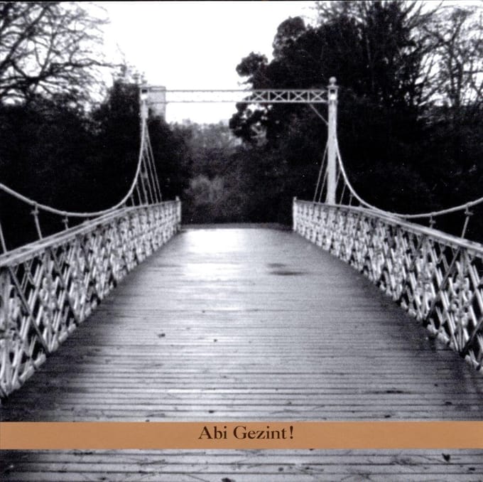 Abi Gezint!