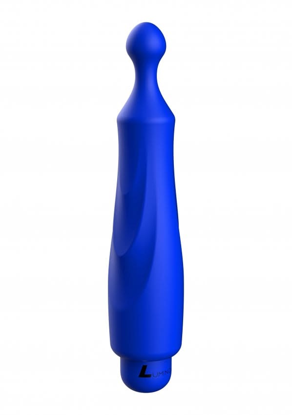Luminous by Shots - Dido - Silicone Clitoral Stimulator