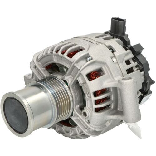 Driefasige generator PULSAR ROTATING ELECTRICS PSR10918