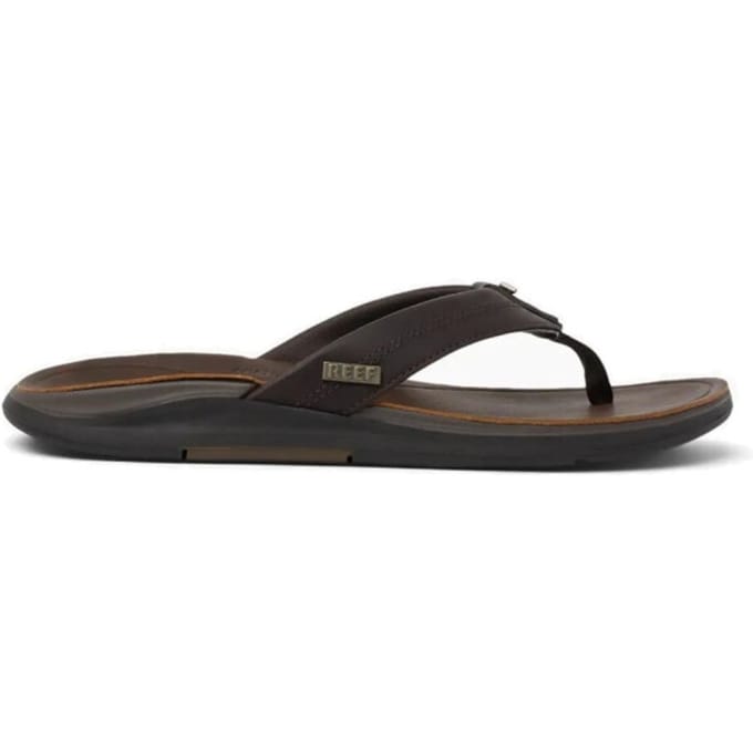 Reef Leather offshore cj8554-61-dark brown