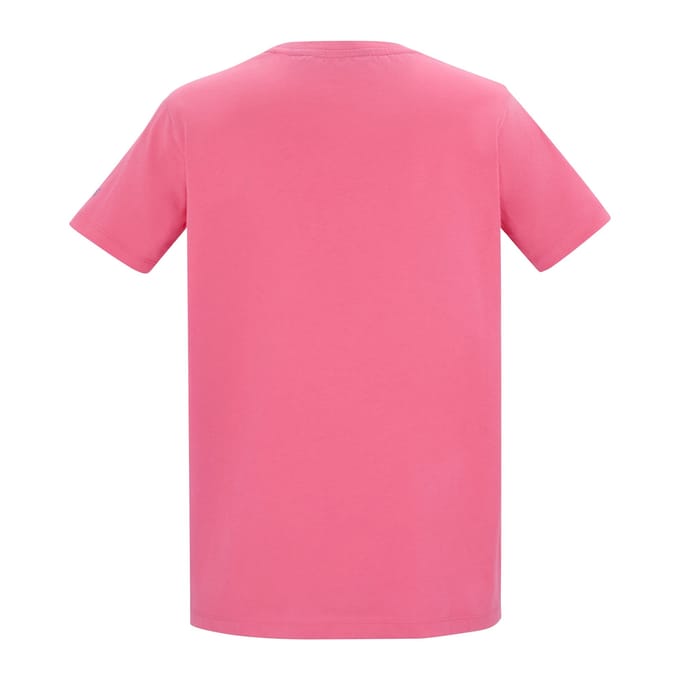 Regatta Dames/Dames Filandra VX T-Shirt (Roze limonade/Zomer)