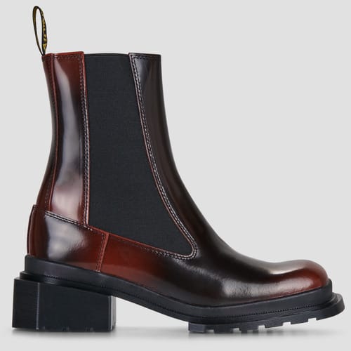 Enkellaarzen Dr. Martens MAYBOLE CHELSEA BOOT