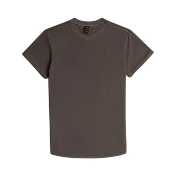 T-shirt G-Star Raw D16396 2653 LASH G.D.-H887 JAVA GD