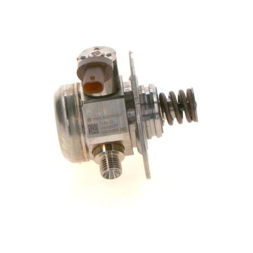 Hogedrukpomp BOSCH 0 261 520 257