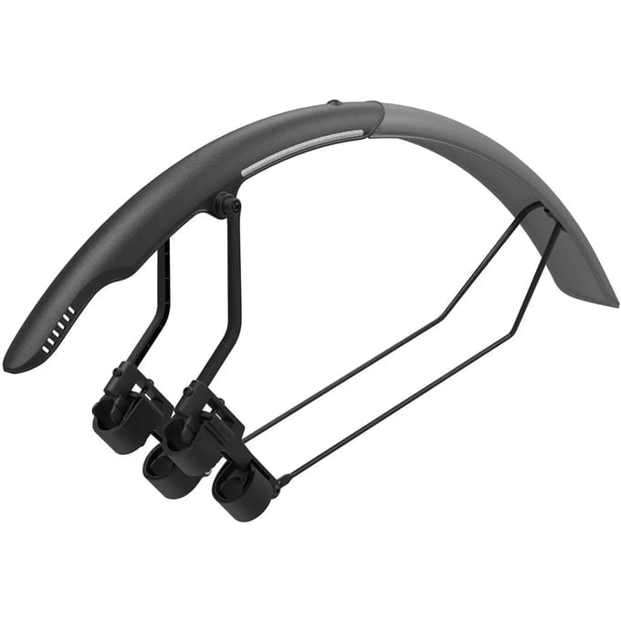 Topeak Spatbord achter Tetrafender R2 road