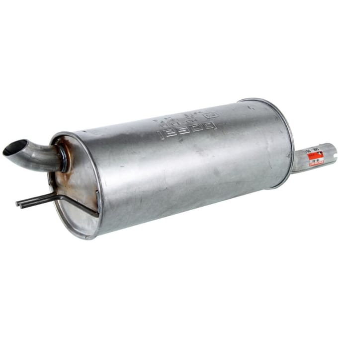 Geluiddemper achter BOSAL 148-351