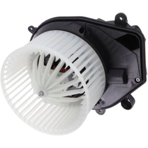 Bbinnenventilator VALEO 884522