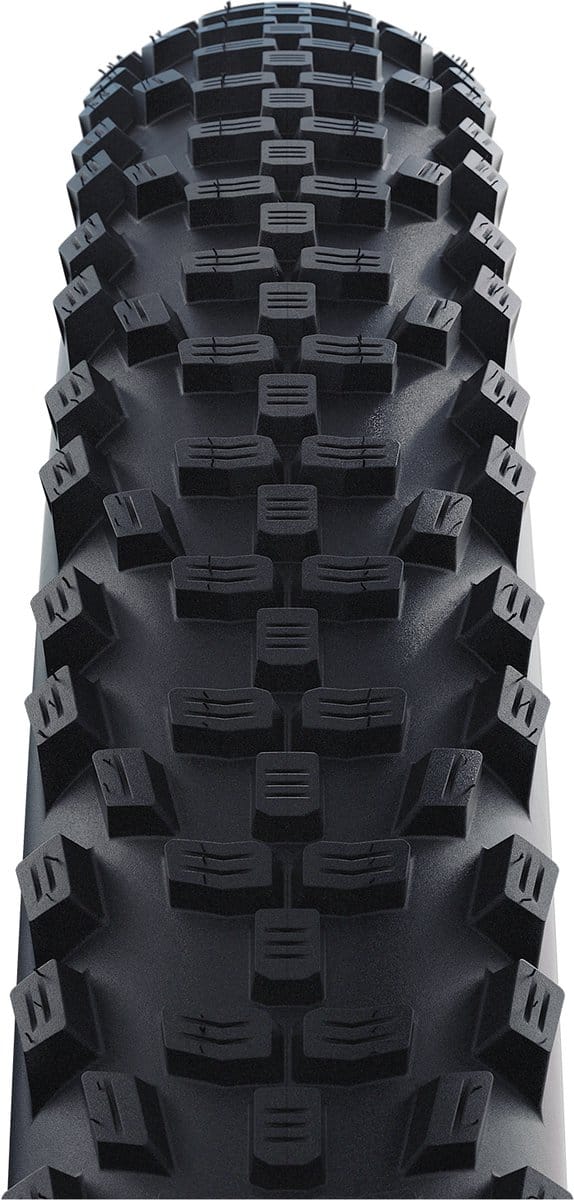 Schwalbe Smart Sam Performance 27.5 x 2.10" / 54-584 mm buitenband - Zwart