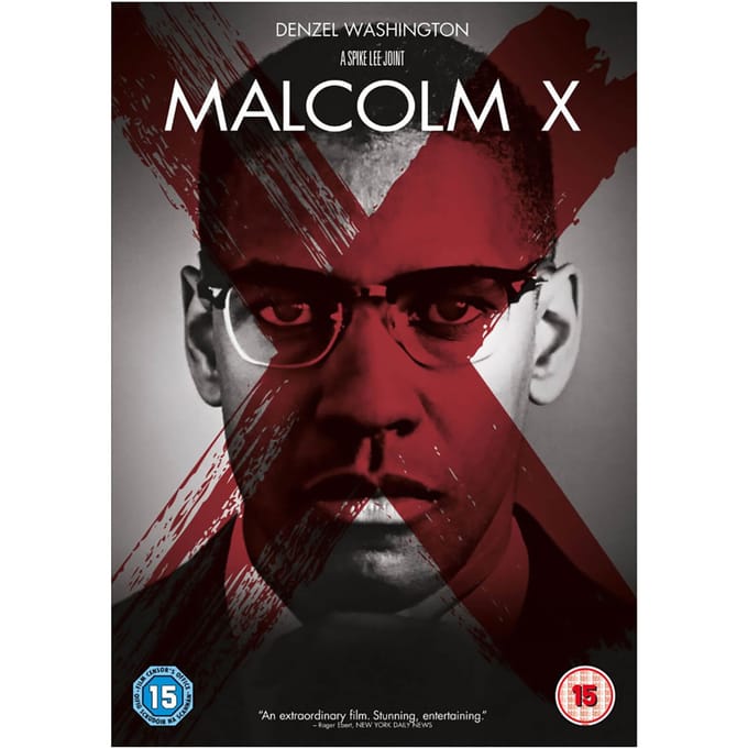 Malcolm X