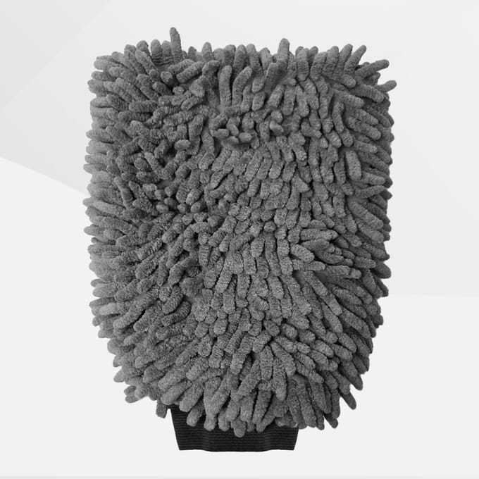 Waxin Waxout - Washandschoen XL