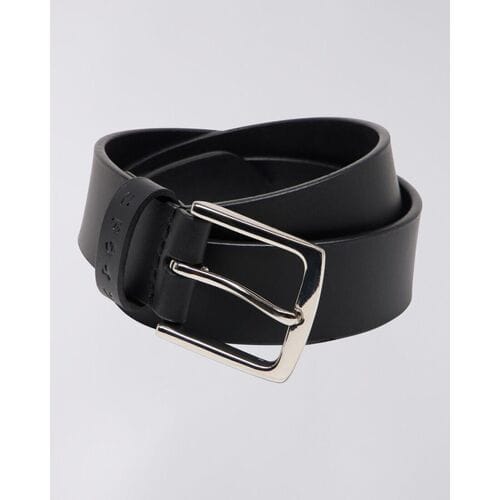 Ketting Edwin I034240 FOREVER-89.00 BLACK