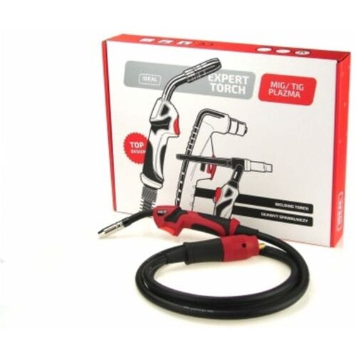 Accessoires en reserveonderdelen voor lasapparatuur IDEAL T1010151