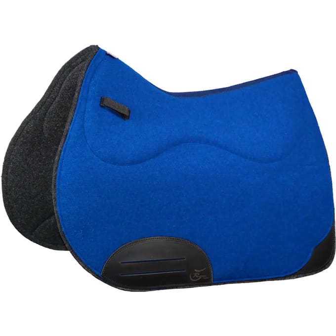 Zadeldoeken Ronzon Legend Woolrider Classique