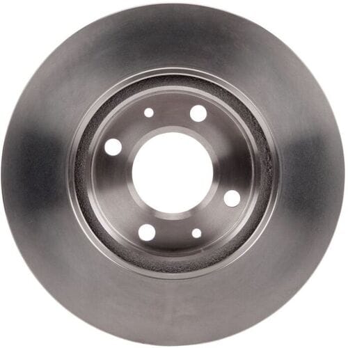 Remschijf BOSCH 0 986 479 S21