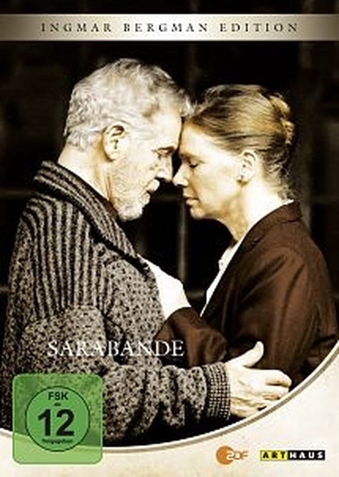 STUDIOCANAL 501888 film en Video DVD Zweeds, Duits