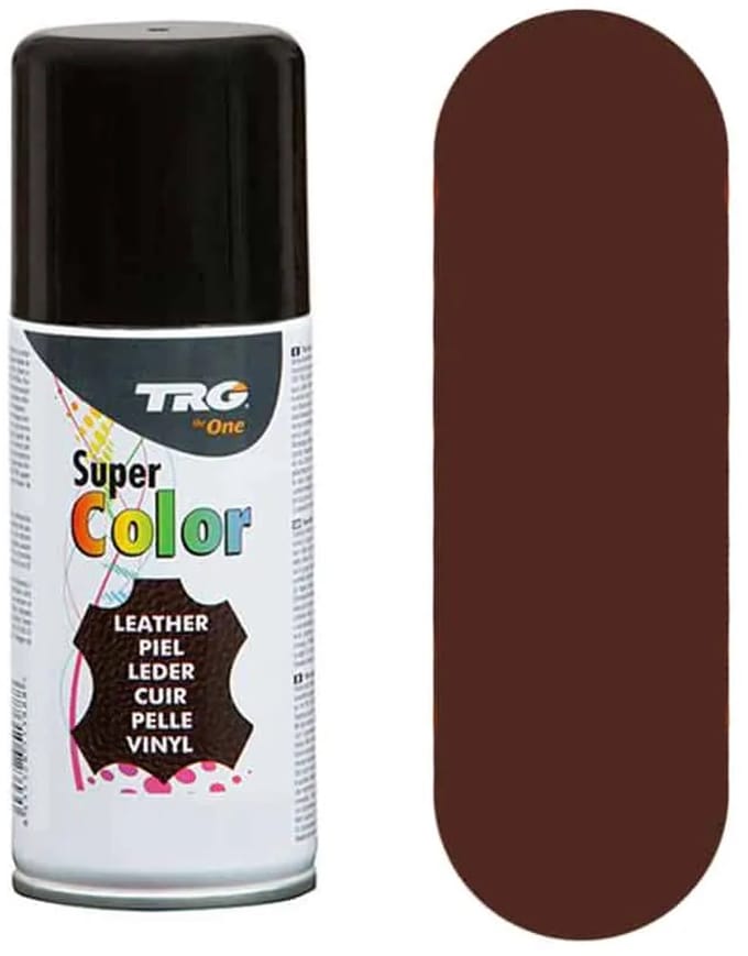 TRG Supercolor schoenverf 303 Brown
