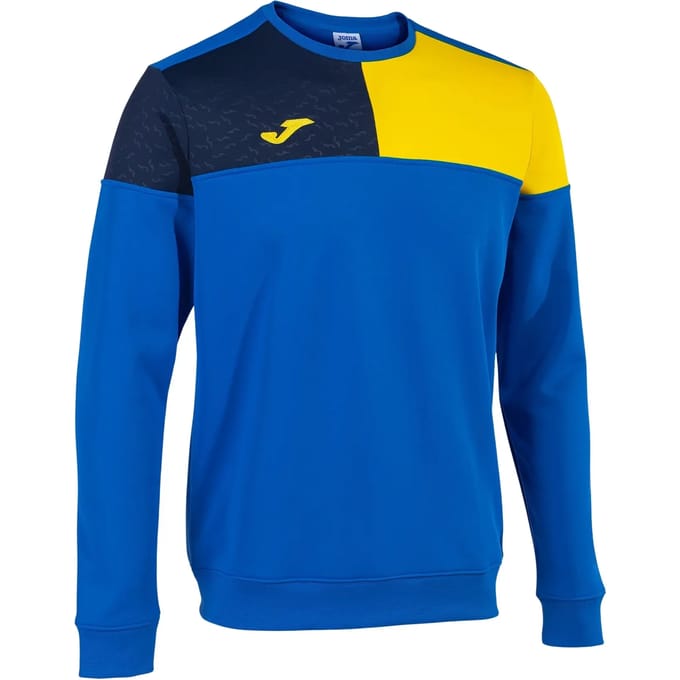 Kinder sweatshirt Joma Crew V