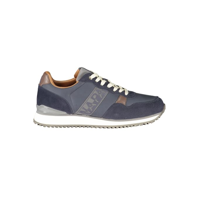 Lage Sneakers Napapijri Sneaker