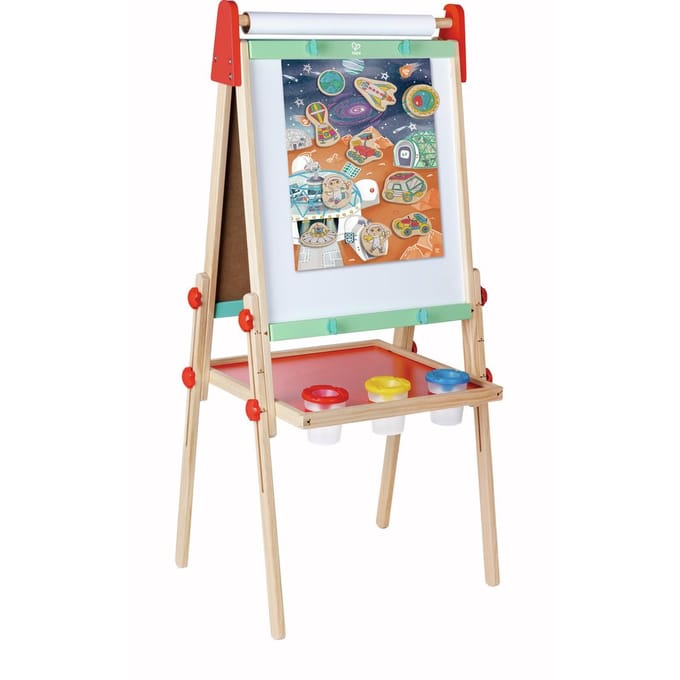 Mal & Spielset „ Marsleben“