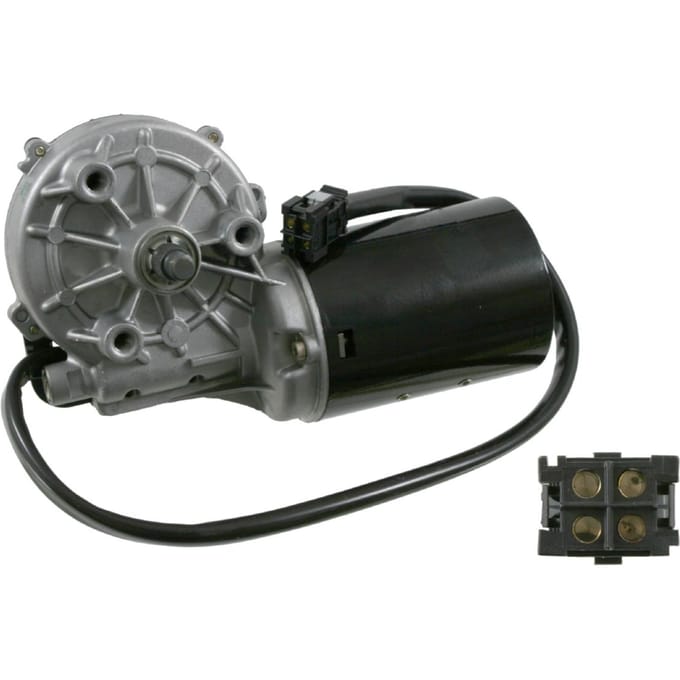 Ruitenwissermotor FEBI BILSTEIN 21743