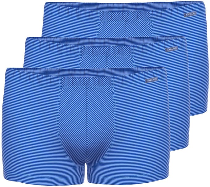 3-pack retro short Day Modern / Cotton & More