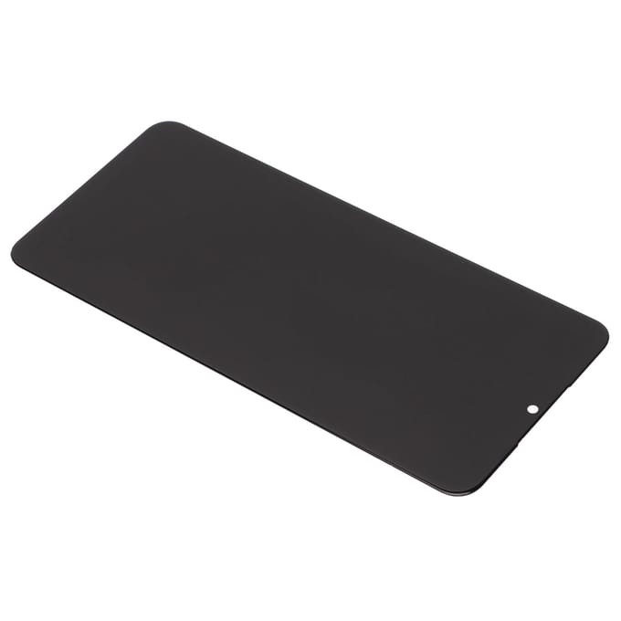 Schermvervanging voor Galaxy A32 5G A326 A326U A326F A326DS LCD-scherm Touch Digitizer gray