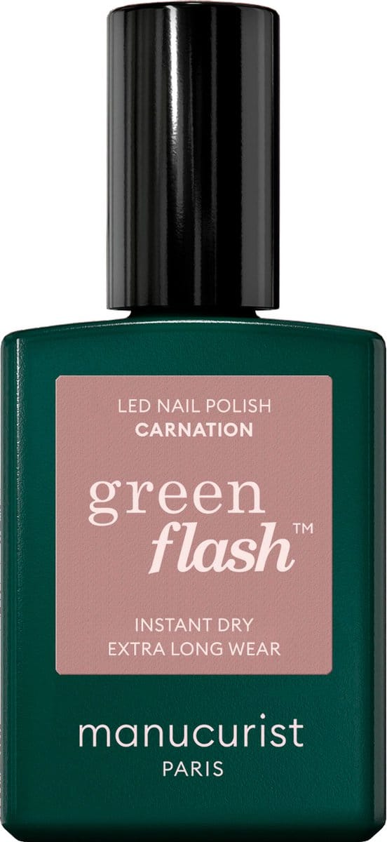 manucurist Paris Nagellak LED Gel Nagelverf nagellak Dames 15 ml
