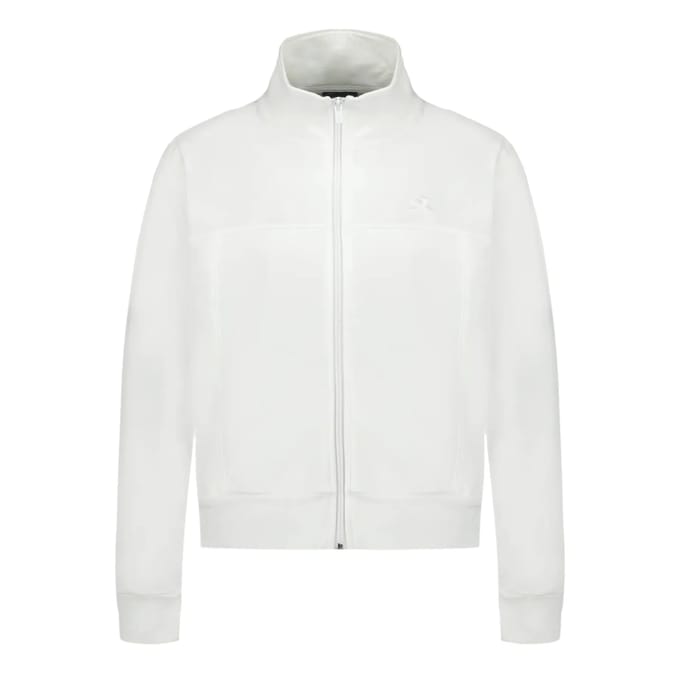 Dames sweatshirt Le Coq Sportif Essential FZ