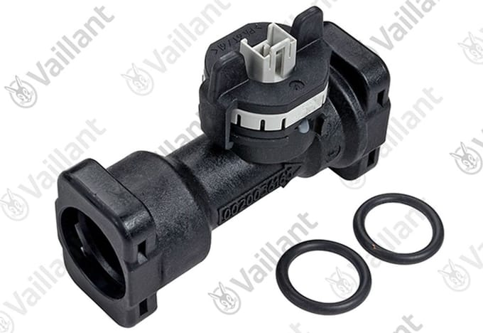 VAILLANT Sensor, Vortex, DN15 VC 146+206+276/4-7 e.a. Vaillant-Nr. , 0020045923