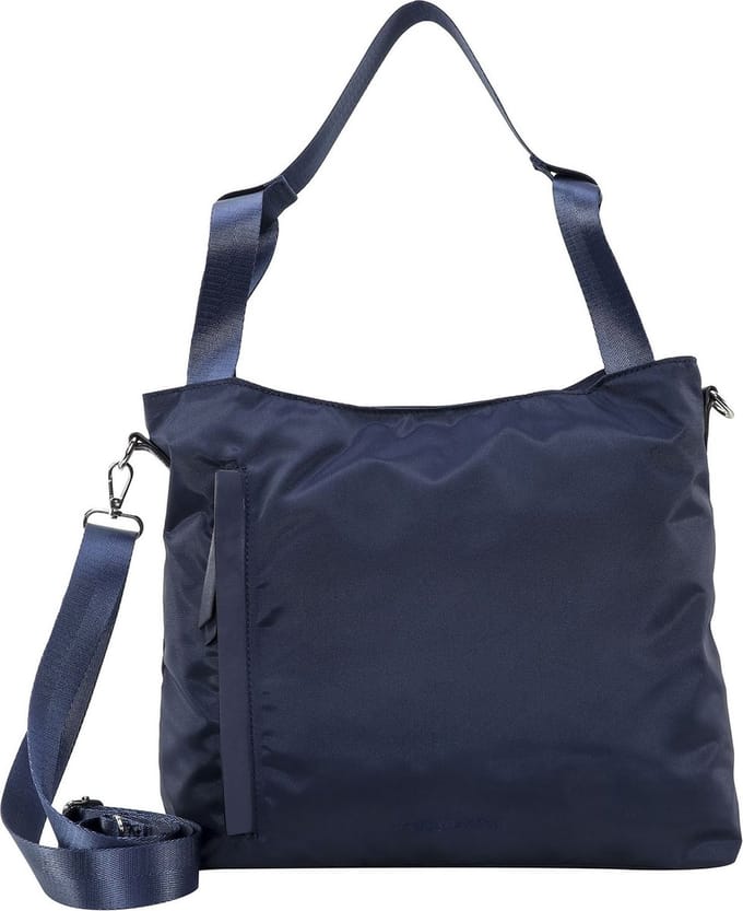 GERRY WEBER Schoudertas Caring For You Hobo Bag Dark Blue Donkerblauw