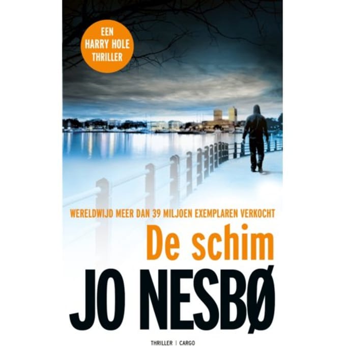 De Schim - Jo Nesbø