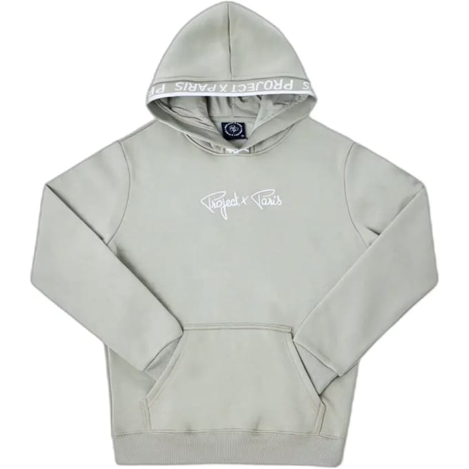 Junior Hoodie Project X Paris