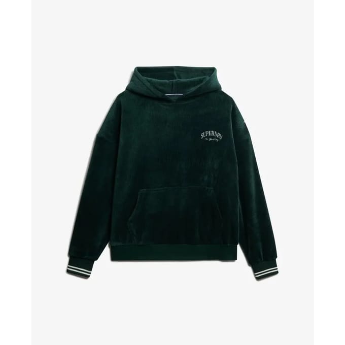 Dames Hoodie Superdry Country Club