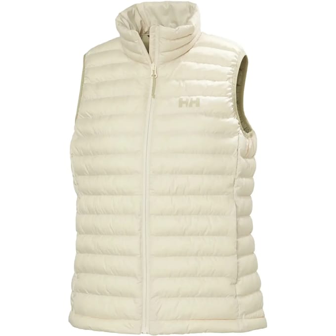 Mouwloos damesjack Helly Hansen Sirdal