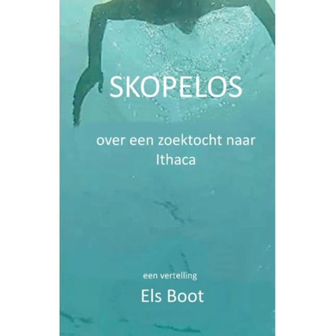 Skopelos - Els Boot