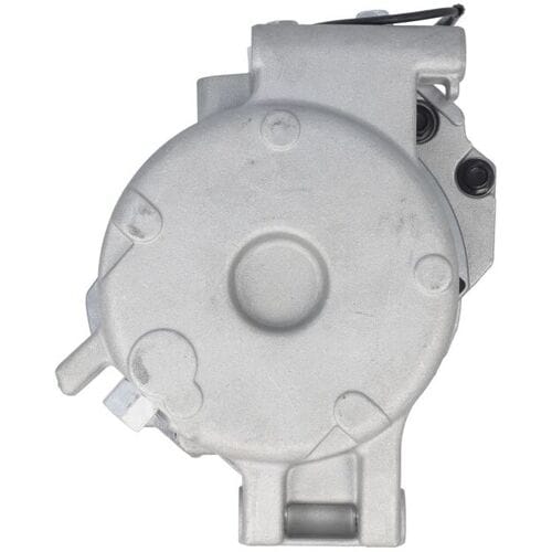 Airco-compressor THERMOTEC KTT090531