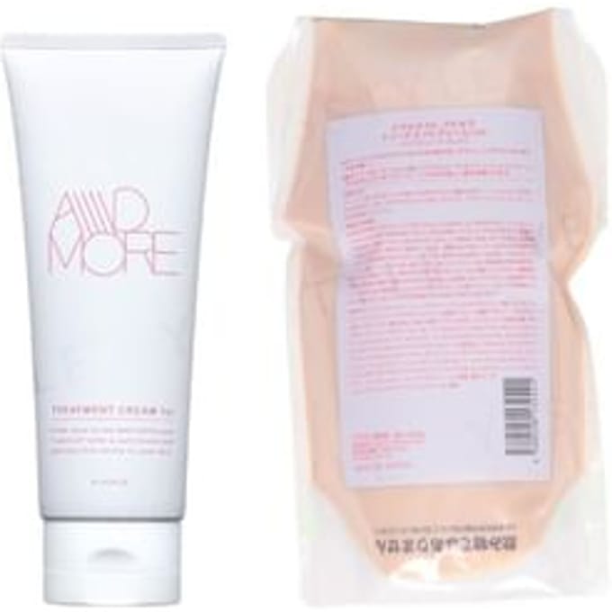 FIOLE - F Protect Admore Treatment Cream 1st 150g