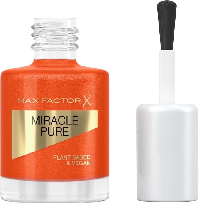 Miracle Pure Nail Polish Lacquer 12 ML